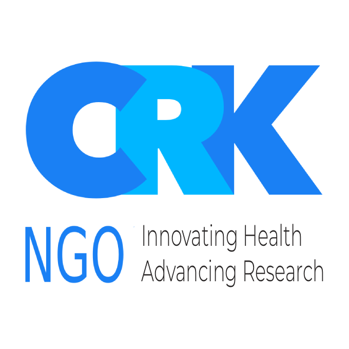 CRK-Clinical Research Key (NGO)