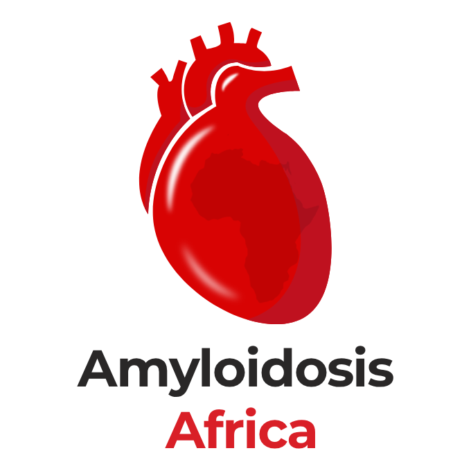 Amyloidosis Africa